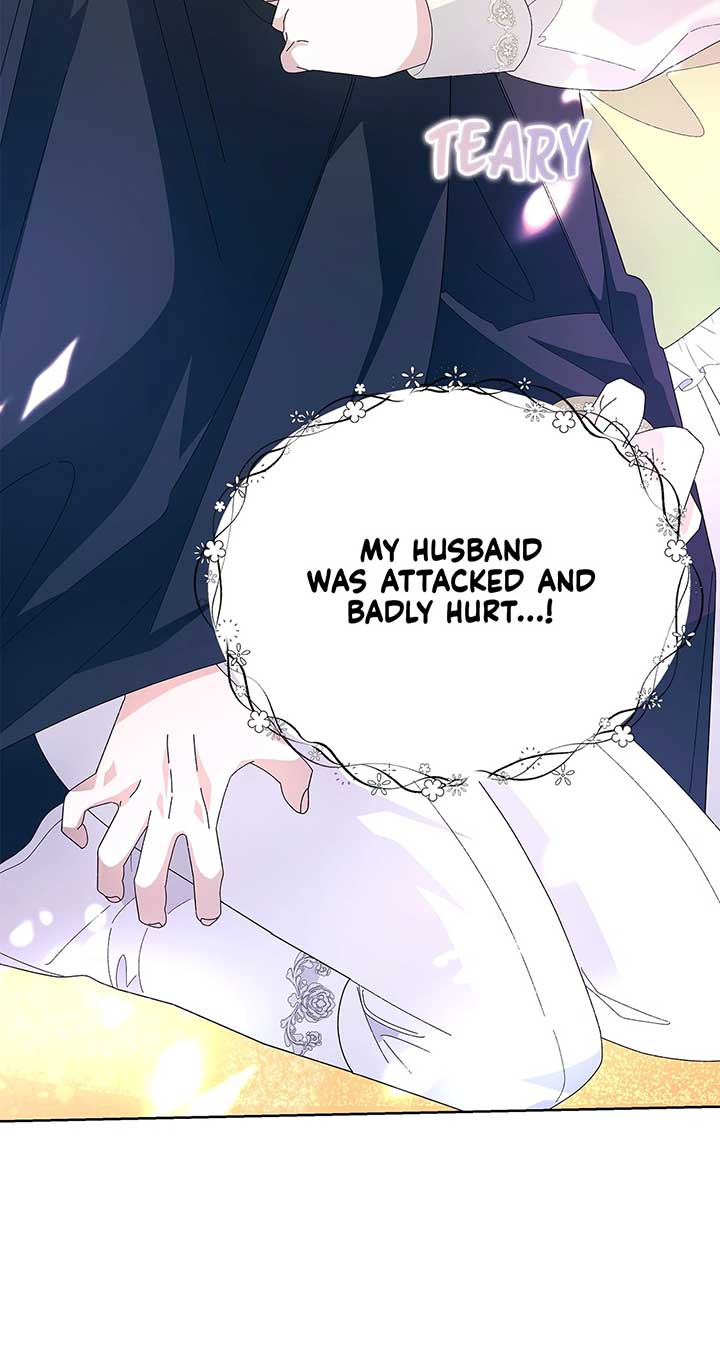 I Got Married to a Duke Called Beast Chapter 56 - Page 134