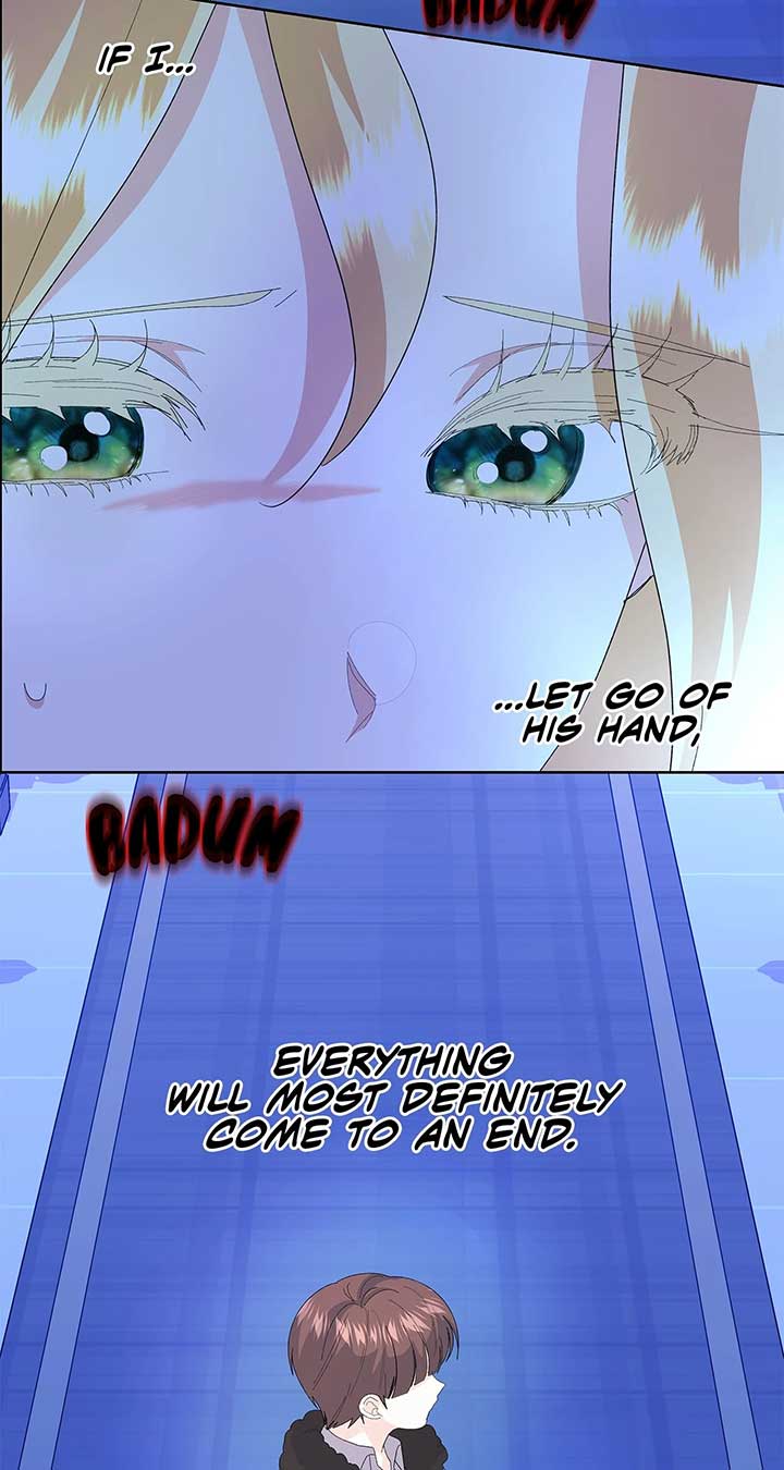 I Got Married to a Duke Called Beast Chapter 56 - Page 14