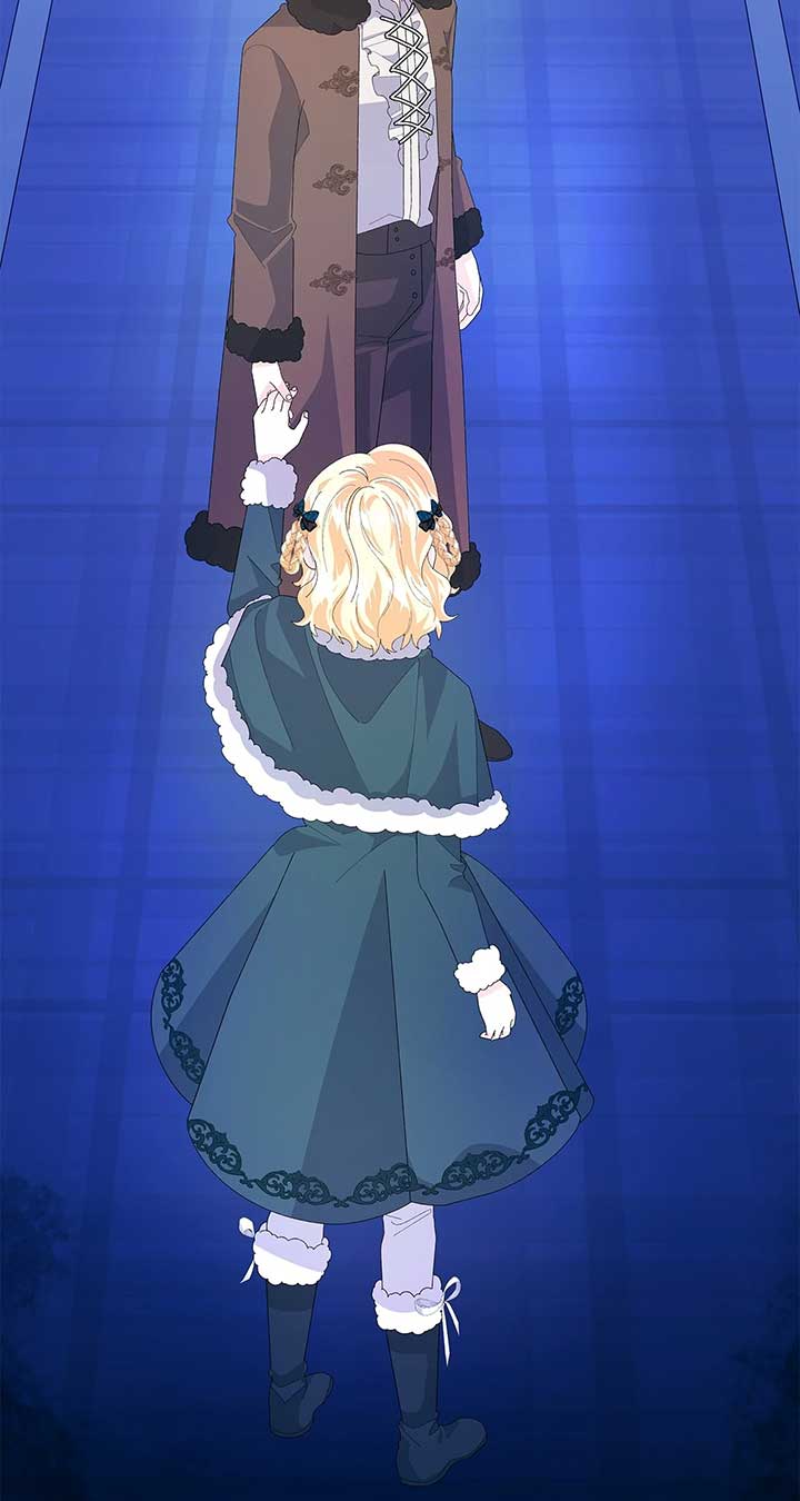 I Got Married to a Duke Called Beast Chapter 56 - Page 15