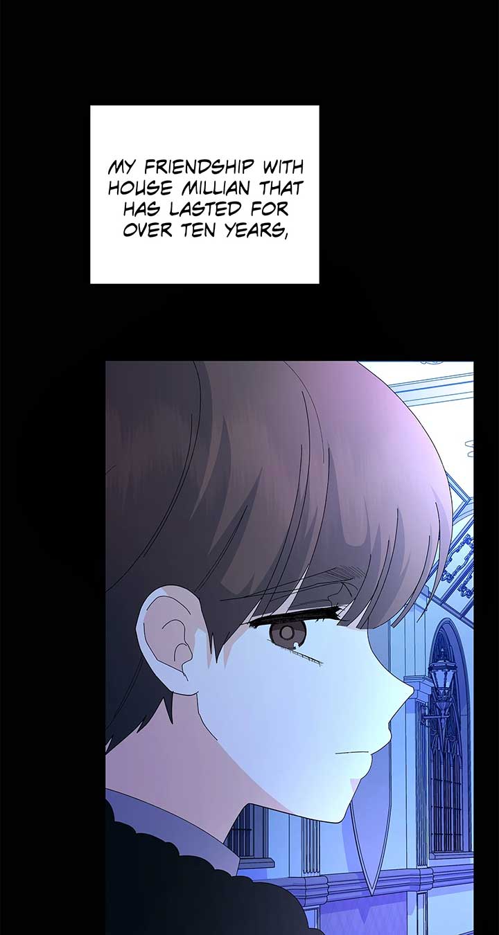 I Got Married to a Duke Called Beast Chapter 56 - Page 17