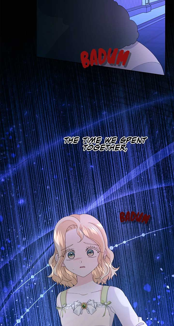 I Got Married to a Duke Called Beast Chapter 56 - Page 18