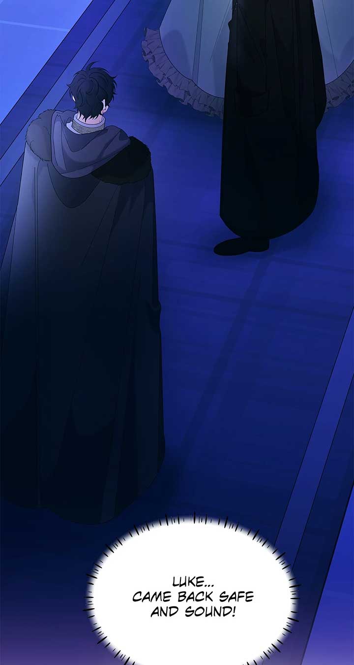 I Got Married to a Duke Called Beast Chapter 56 - Page 2