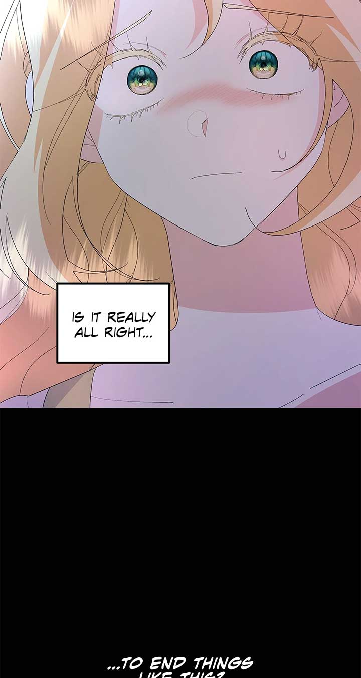 I Got Married to a Duke Called Beast Chapter 56 - Page 22