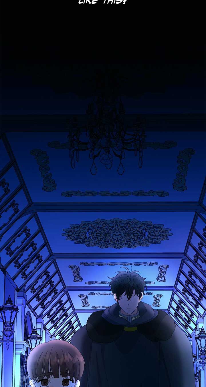 I Got Married to a Duke Called Beast Chapter 56 - Page 23