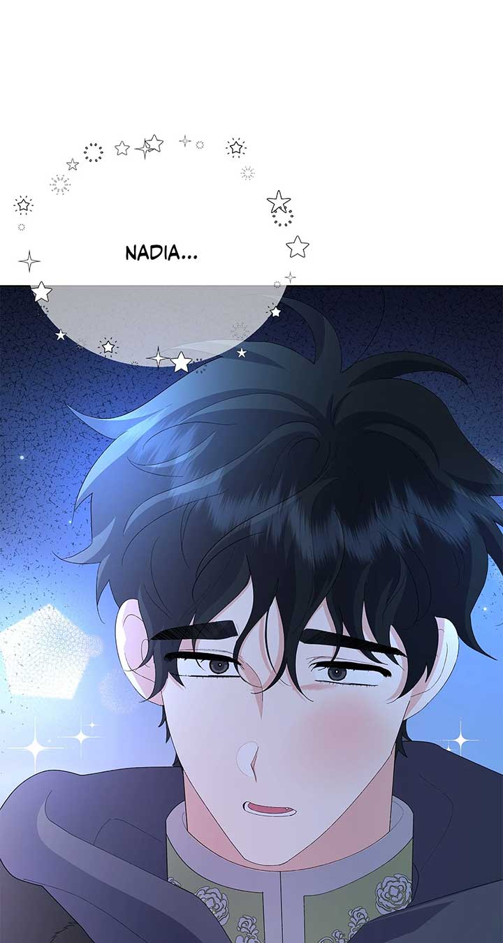 I Got Married to a Duke Called Beast Chapter 56 - Page 25