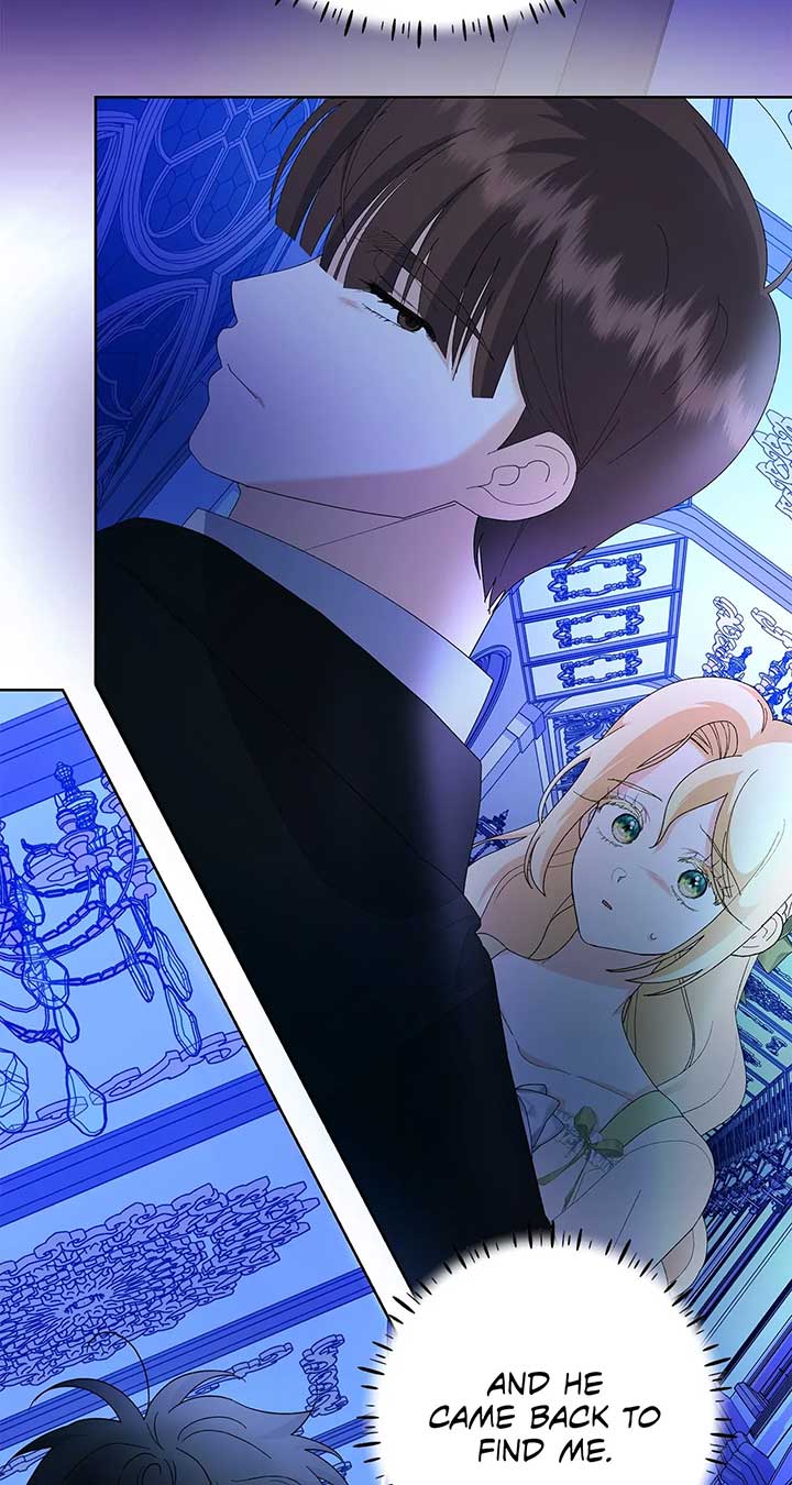 I Got Married to a Duke Called Beast Chapter 56 - Page 3