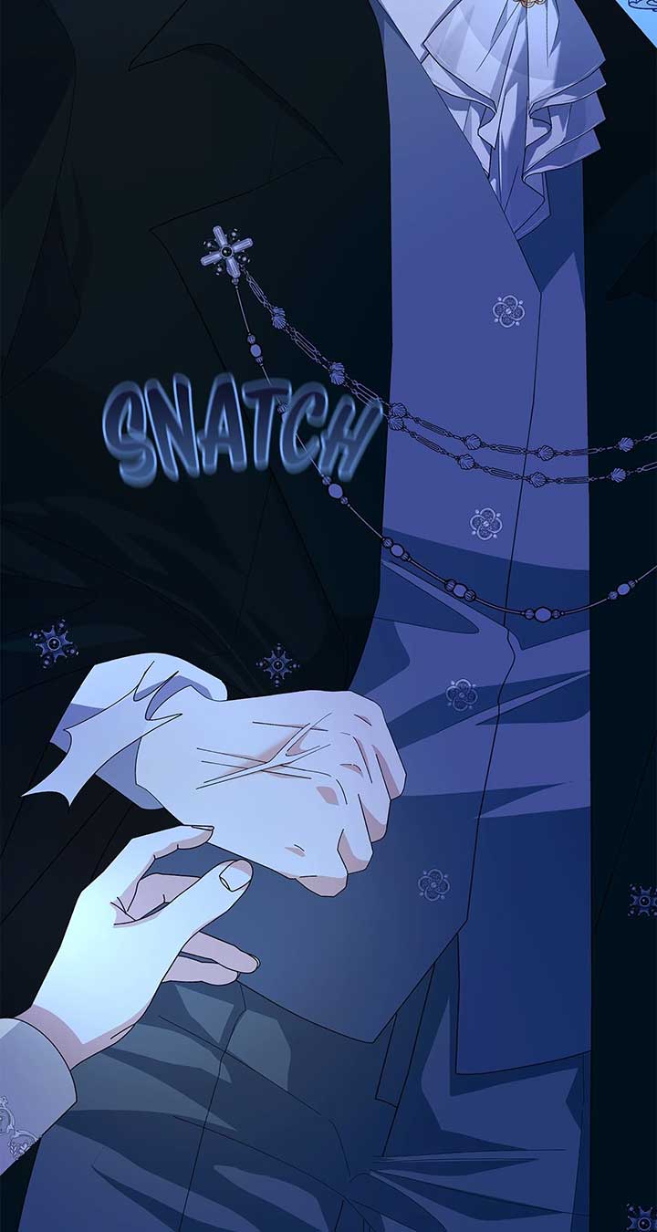 I Got Married to a Duke Called Beast Chapter 56 - Page 31