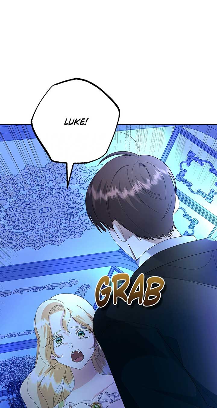 I Got Married to a Duke Called Beast Chapter 56 - Page 33