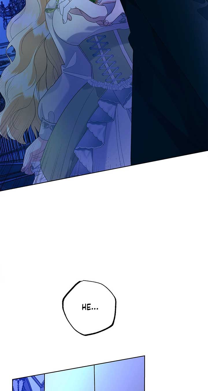 I Got Married to a Duke Called Beast Chapter 56 - Page 34