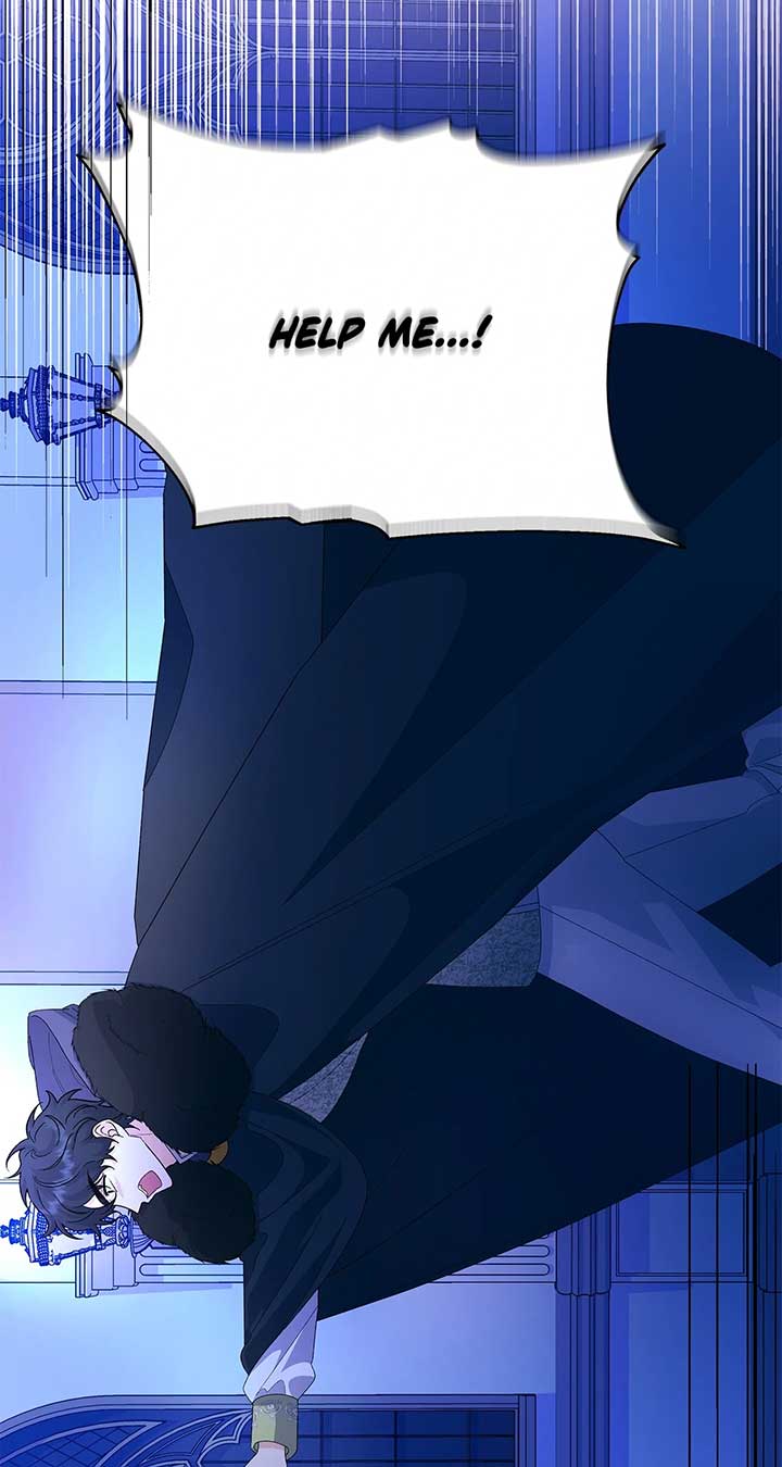 I Got Married to a Duke Called Beast Chapter 56 - Page 36