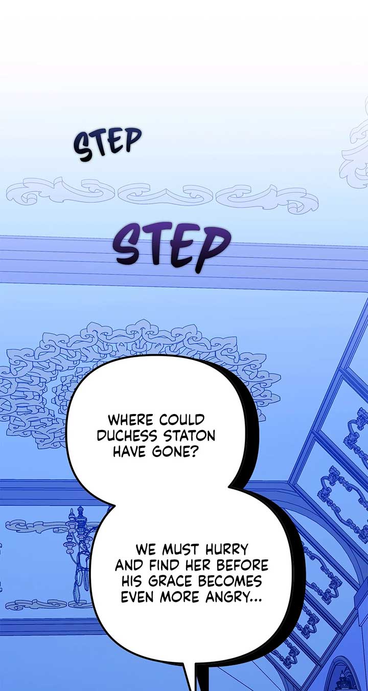 I Got Married to a Duke Called Beast Chapter 56 - Page 40