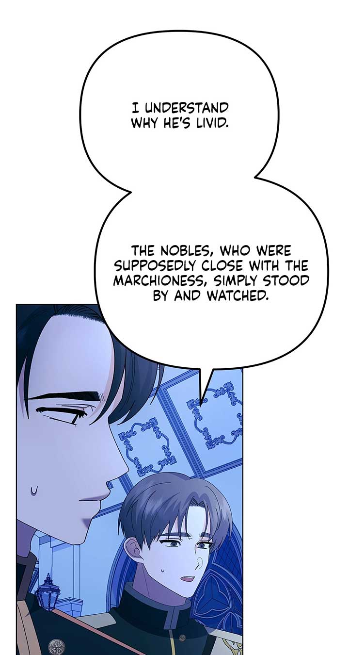 I Got Married to a Duke Called Beast Chapter 56 - Page 42