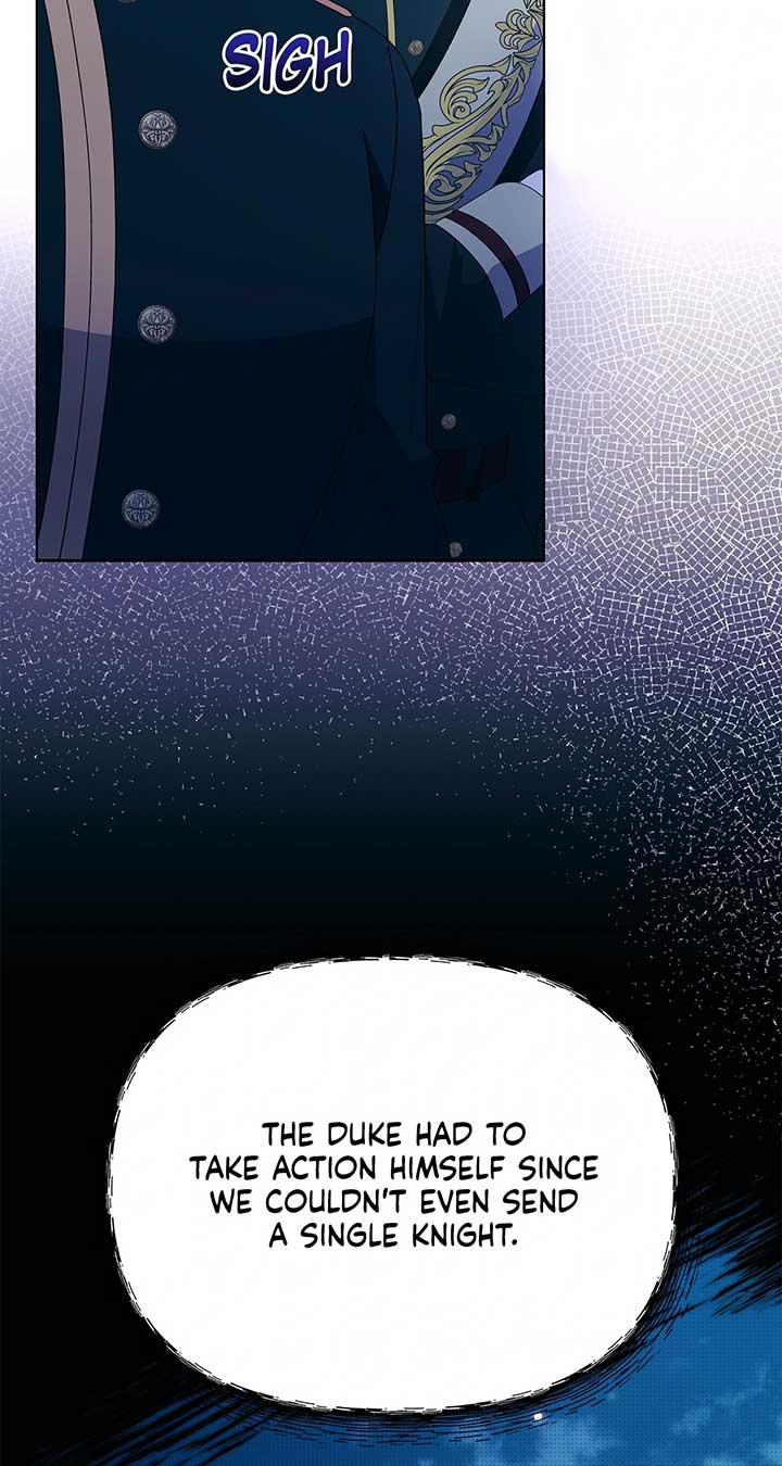 I Got Married to a Duke Called Beast Chapter 56 - Page 43