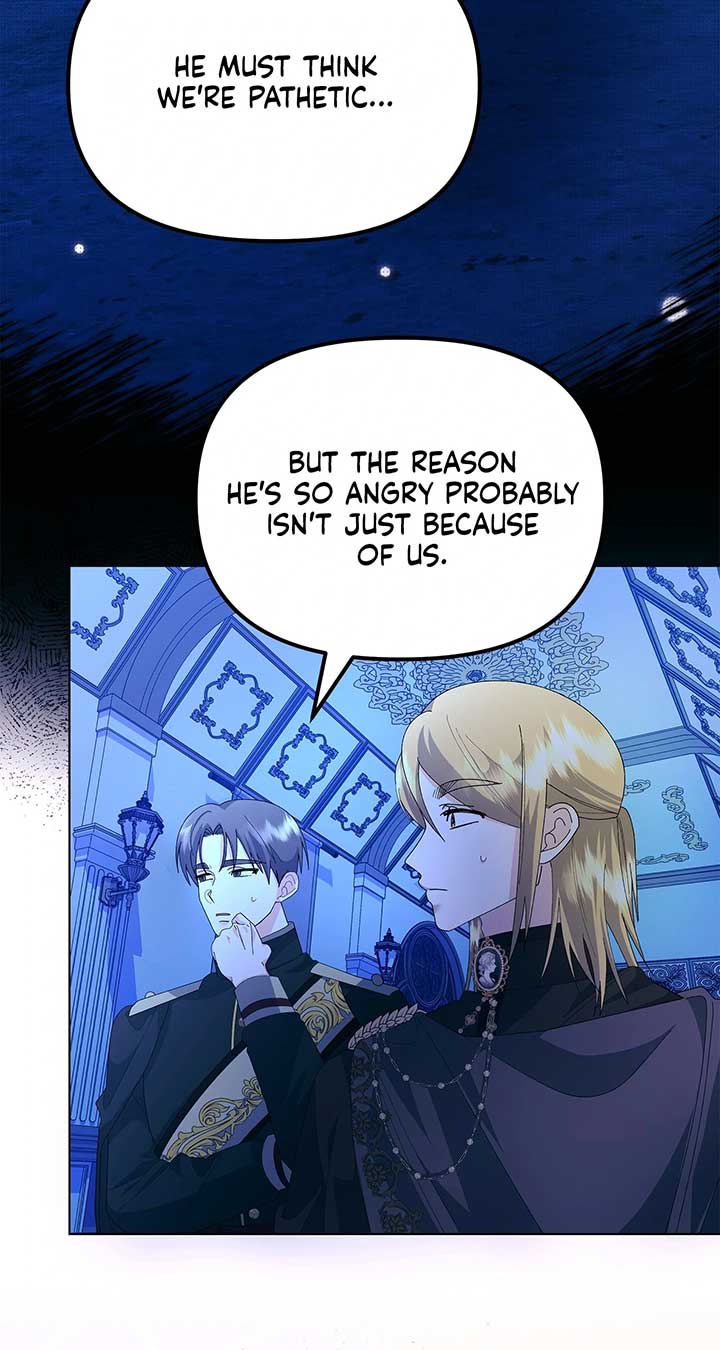 I Got Married to a Duke Called Beast Chapter 56 - Page 45