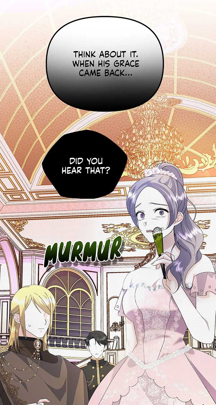 I Got Married to a Duke Called Beast Chapter 56 - Page 46