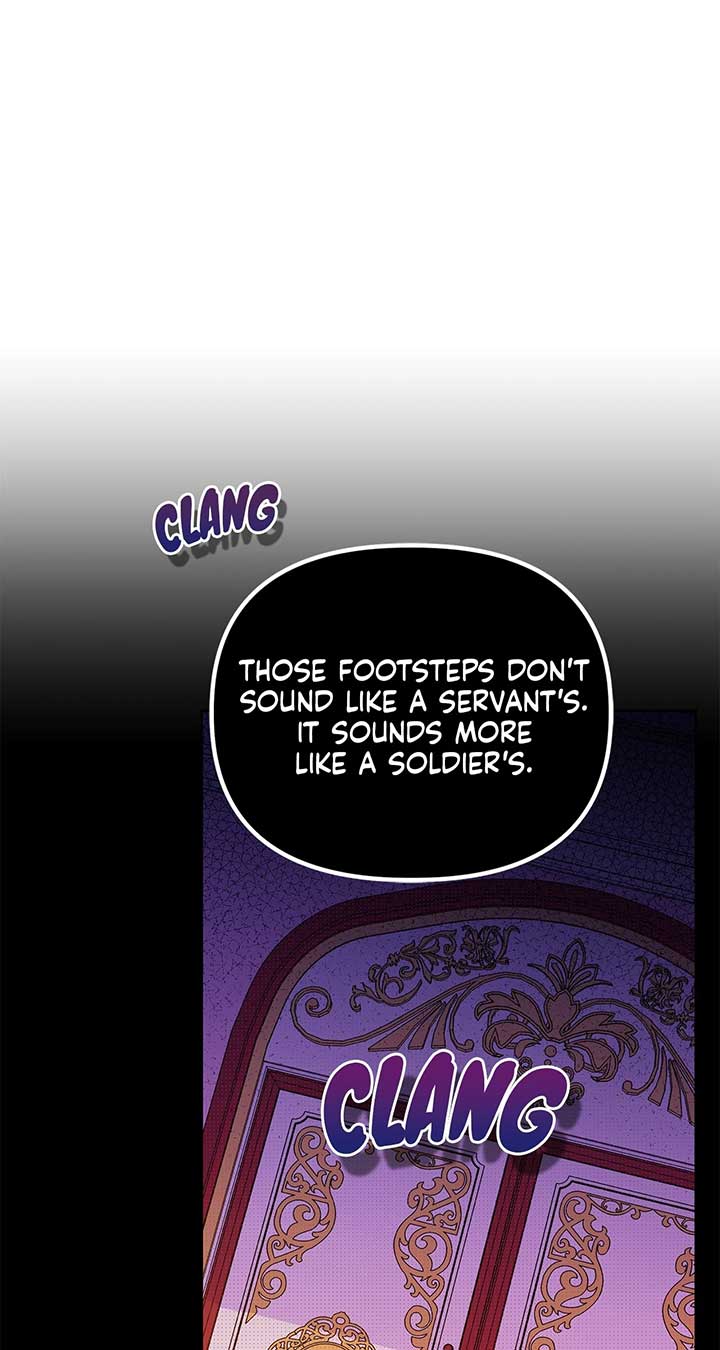 I Got Married to a Duke Called Beast Chapter 56 - Page 48