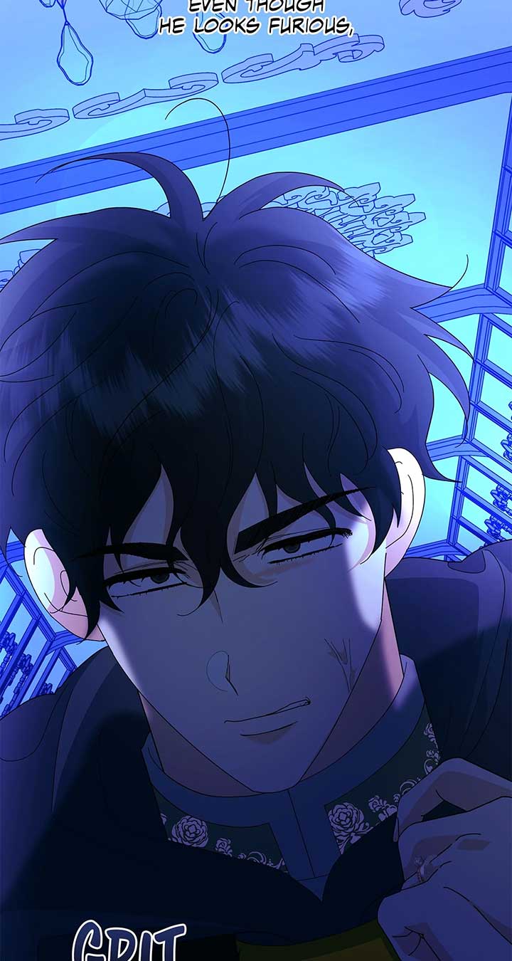 I Got Married to a Duke Called Beast Chapter 56 - Page 5