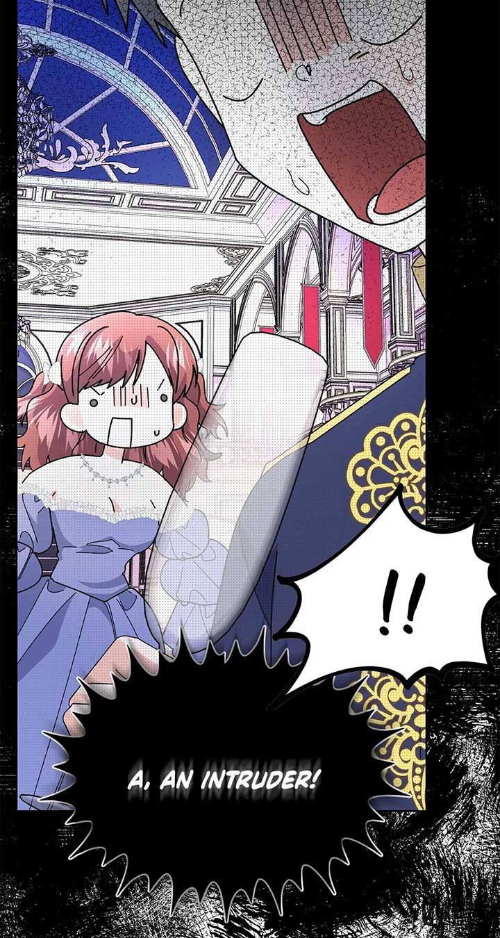 I Got Married to a Duke Called Beast Chapter 56 - Page 52