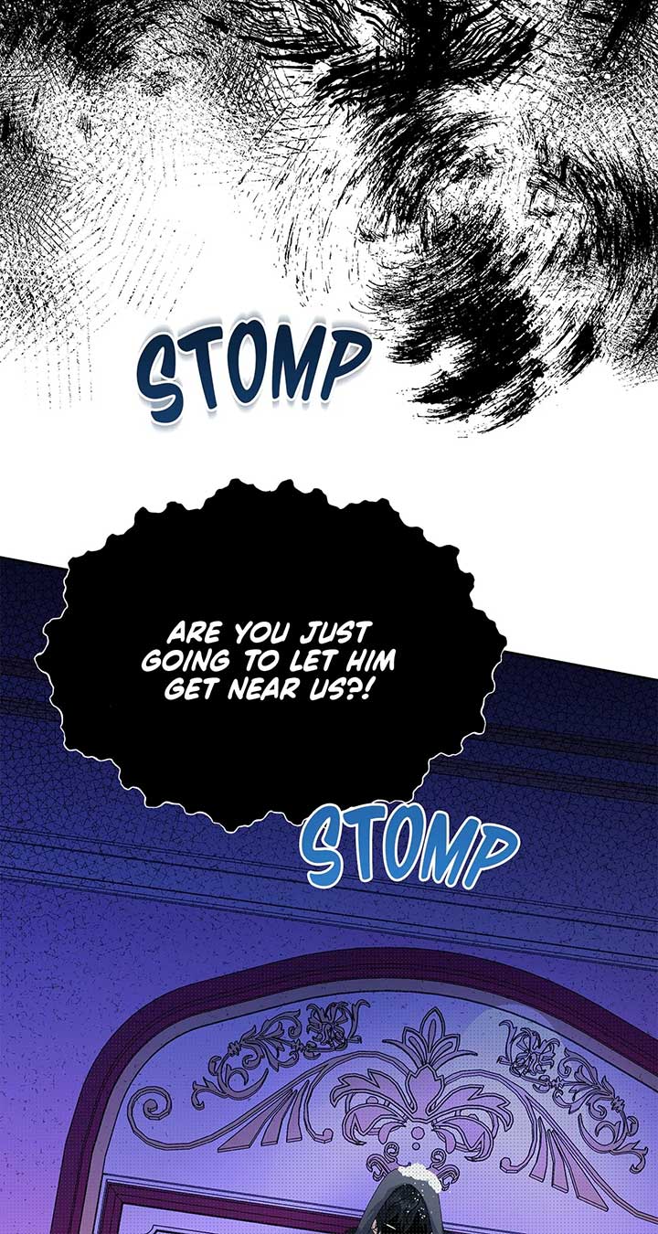 I Got Married to a Duke Called Beast Chapter 56 - Page 53