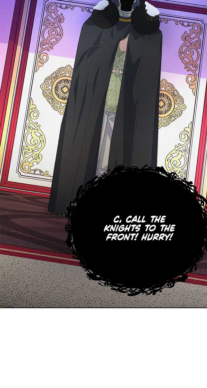 I Got Married to a Duke Called Beast Chapter 56 - Page 54