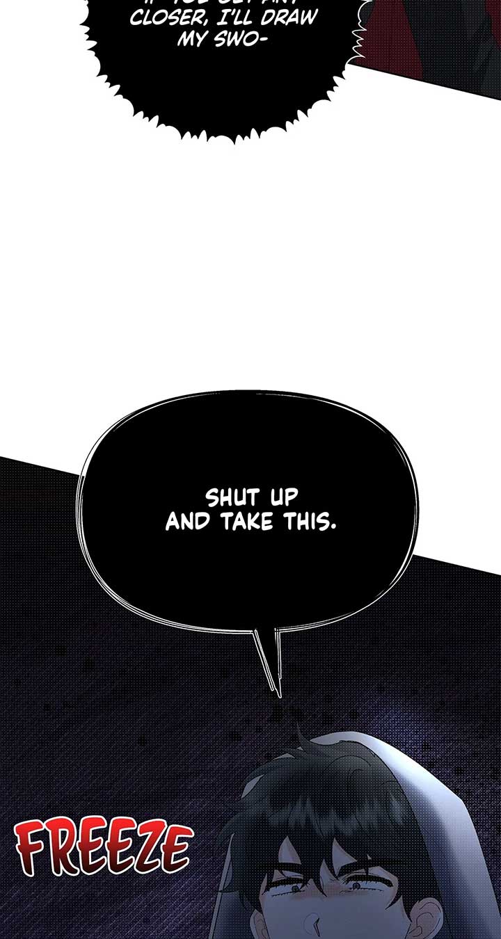 I Got Married to a Duke Called Beast Chapter 56 - Page 57