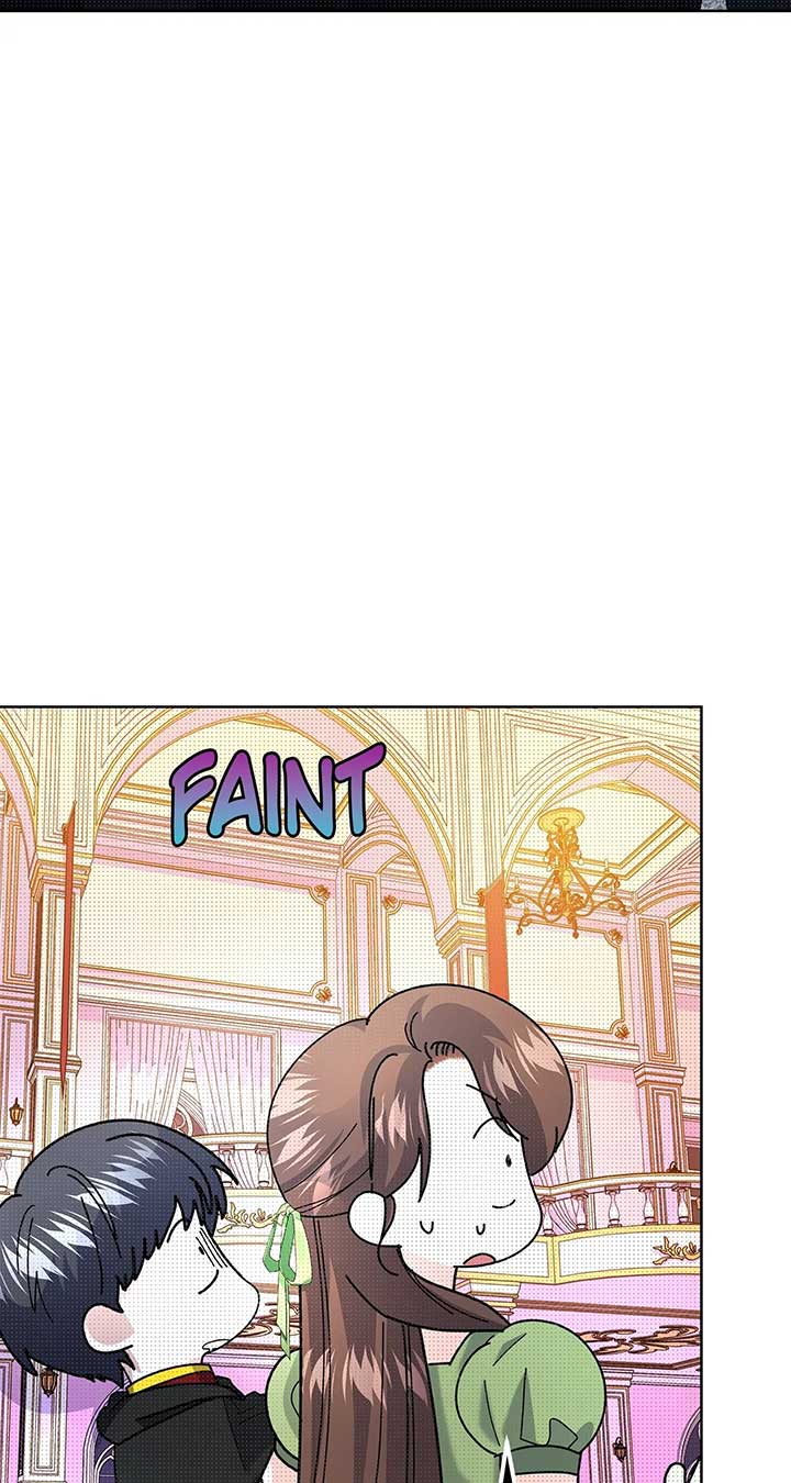 I Got Married to a Duke Called Beast Chapter 56 - Page 59