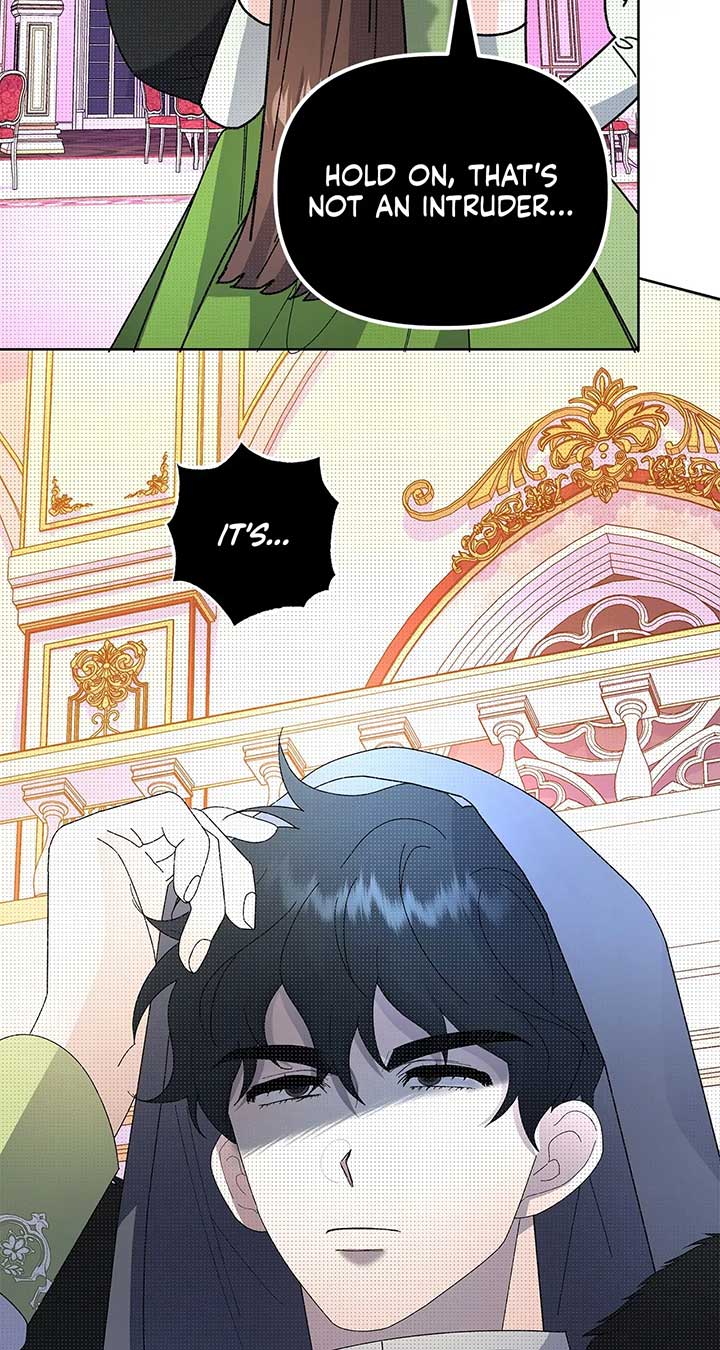 I Got Married to a Duke Called Beast Chapter 56 - Page 60