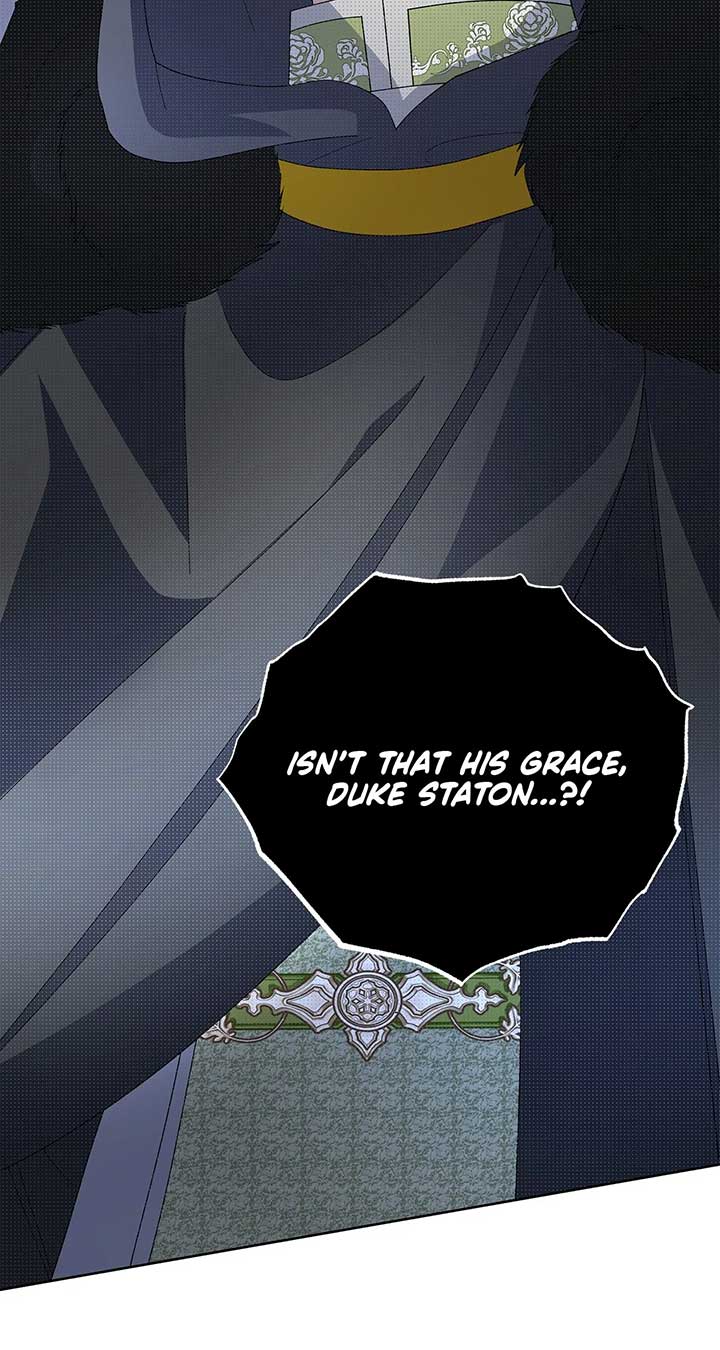 I Got Married to a Duke Called Beast Chapter 56 - Page 61