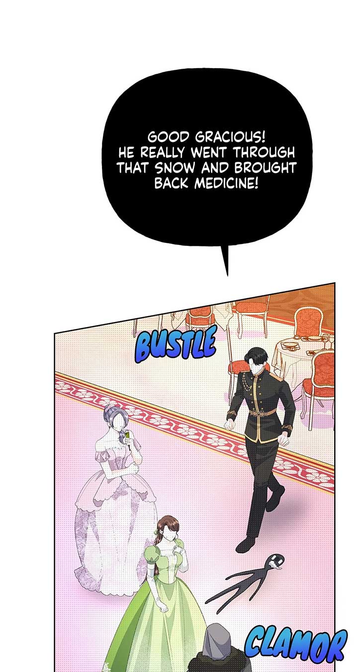 I Got Married to a Duke Called Beast Chapter 56 - Page 62