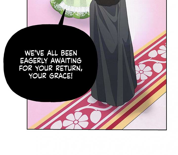 I Got Married to a Duke Called Beast Chapter 56 - Page 63