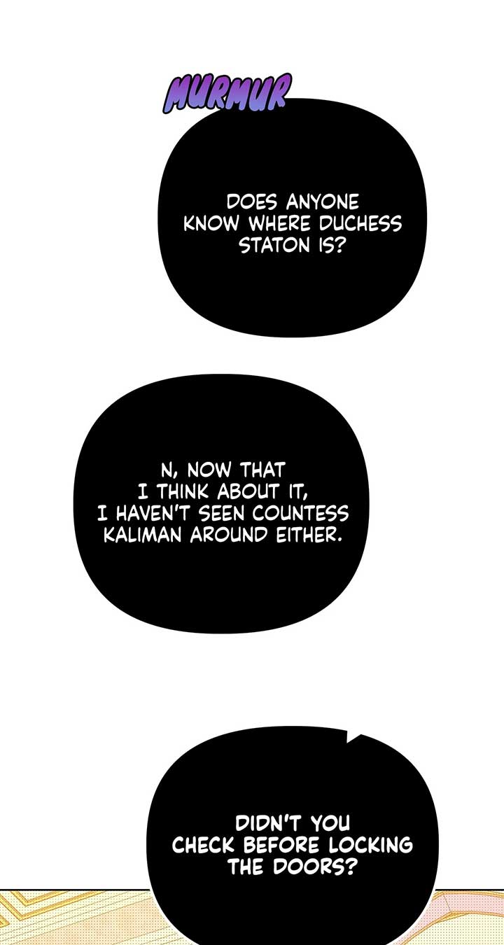 I Got Married to a Duke Called Beast Chapter 56 - Page 67