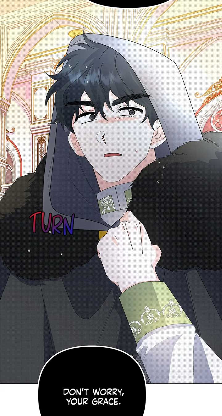 I Got Married to a Duke Called Beast Chapter 56 - Page 68