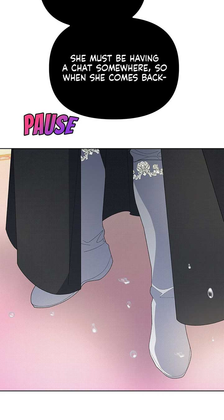 I Got Married to a Duke Called Beast Chapter 56 - Page 69