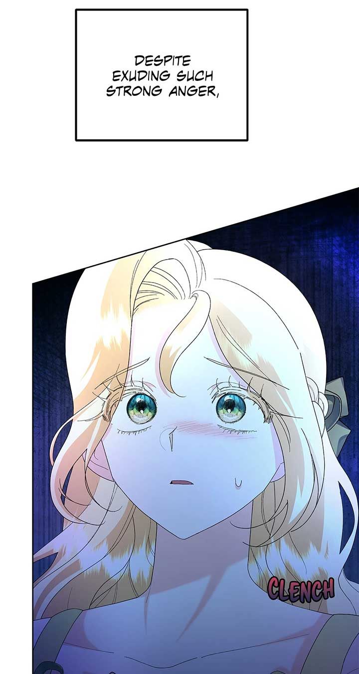 I Got Married to a Duke Called Beast Chapter 56 - Page 7