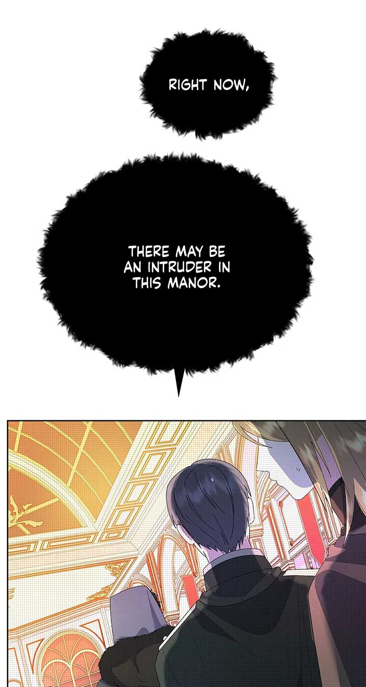 I Got Married to a Duke Called Beast Chapter 56 - Page 70