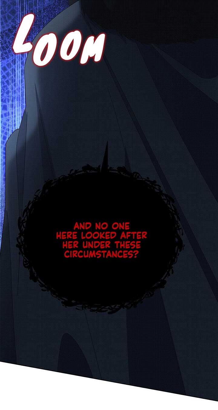 I Got Married to a Duke Called Beast Chapter 56 - Page 73