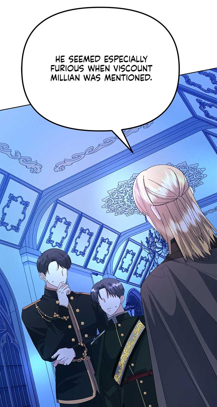 I Got Married to a Duke Called Beast Chapter 56 - Page 82