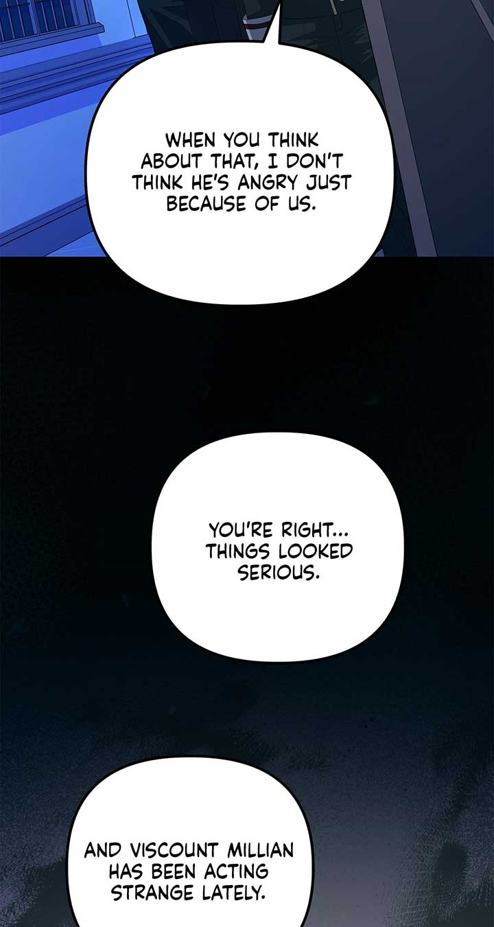 I Got Married to a Duke Called Beast Chapter 56 - Page 83