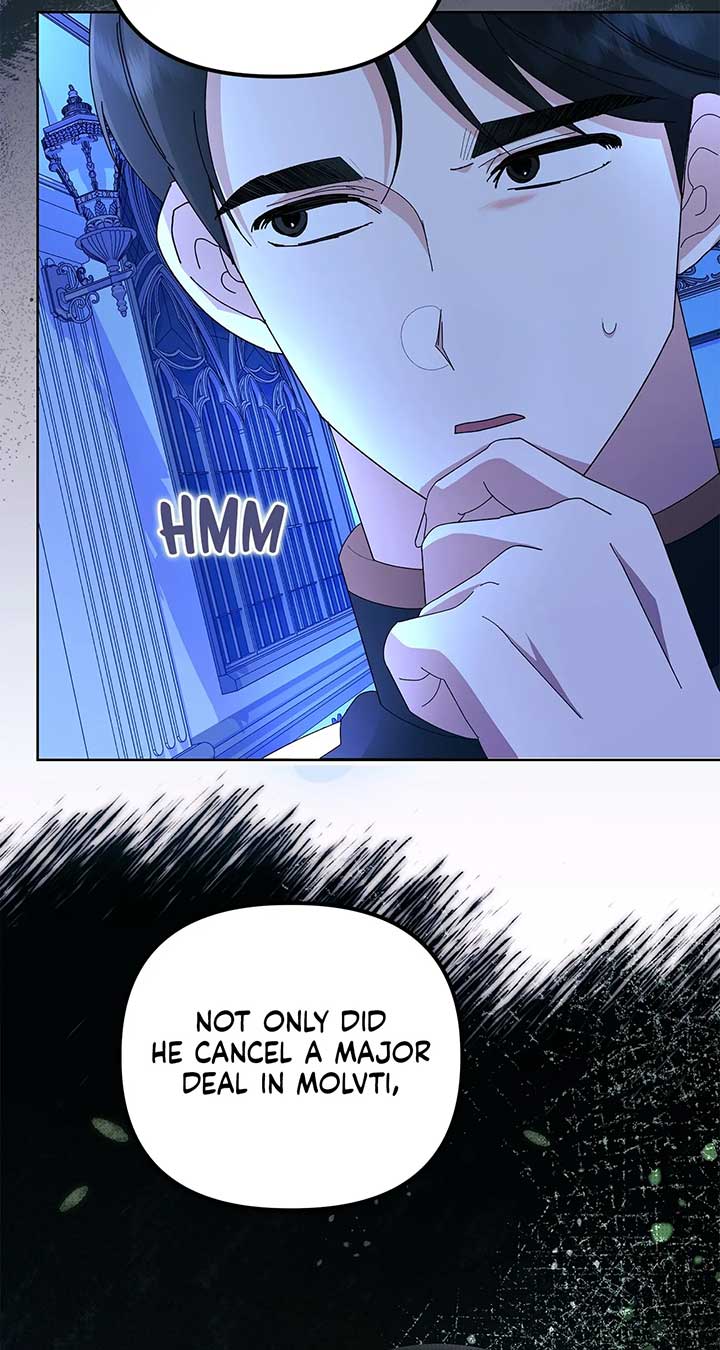 I Got Married to a Duke Called Beast Chapter 56 - Page 84