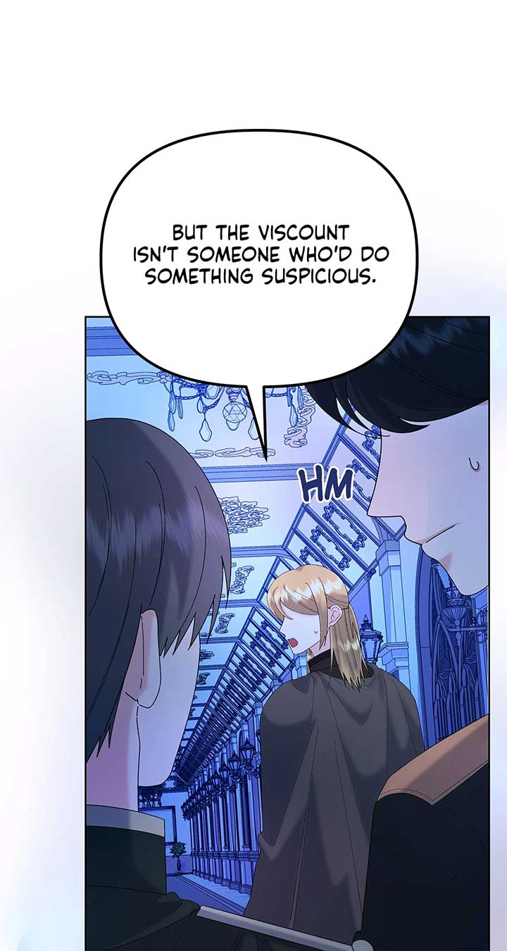 I Got Married to a Duke Called Beast Chapter 56 - Page 88