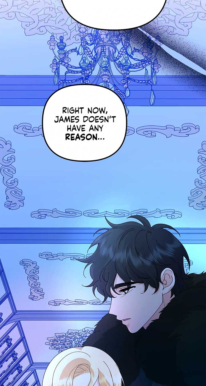 I Got Married to a Duke Called Beast Chapter 56 - Page 91