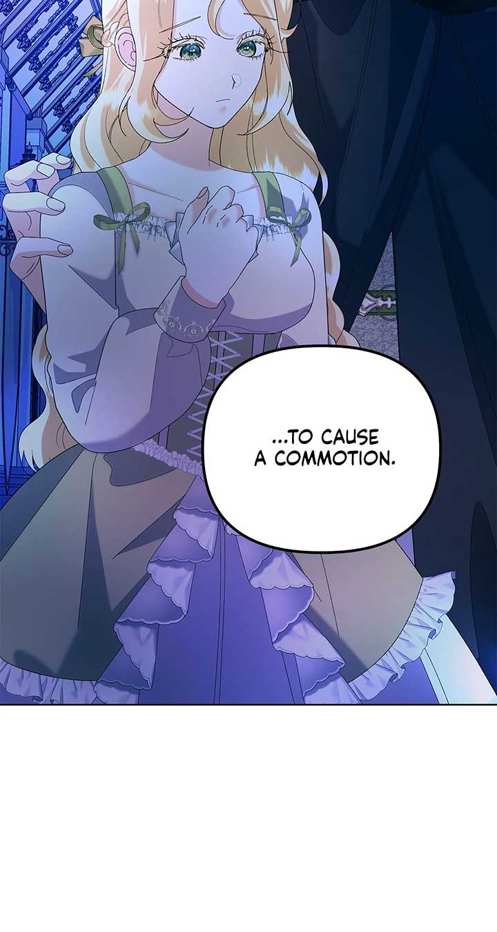 I Got Married to a Duke Called Beast Chapter 56 - Page 92