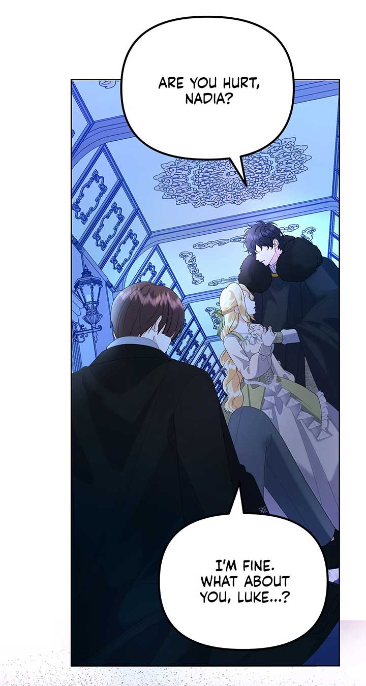 I Got Married to a Duke Called Beast Chapter 56 - Page 93