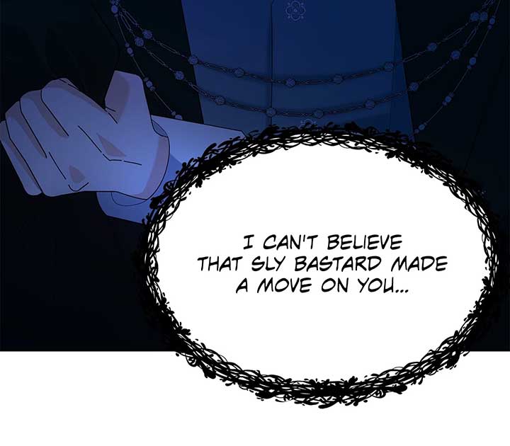 I Got Married to a Duke Called Beast Chapter 56 - Page 95