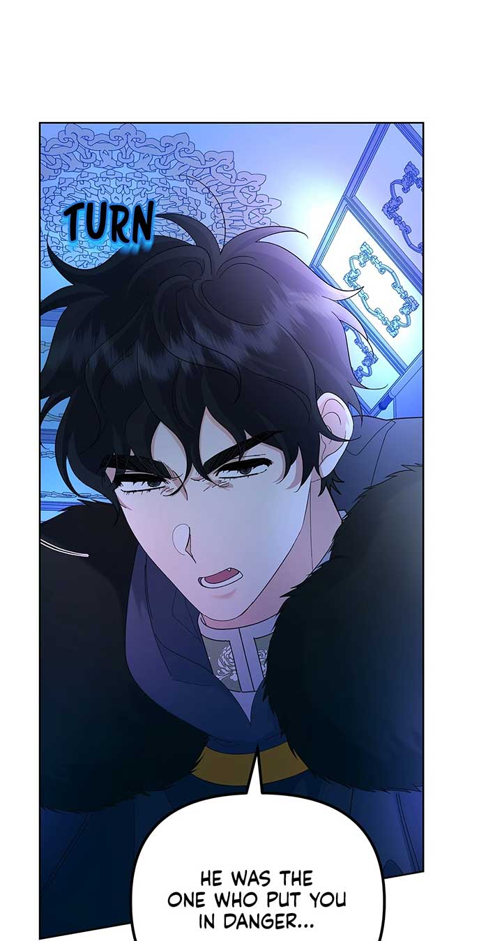 I Got Married to a Duke Called Beast Chapter 56 - Page 96