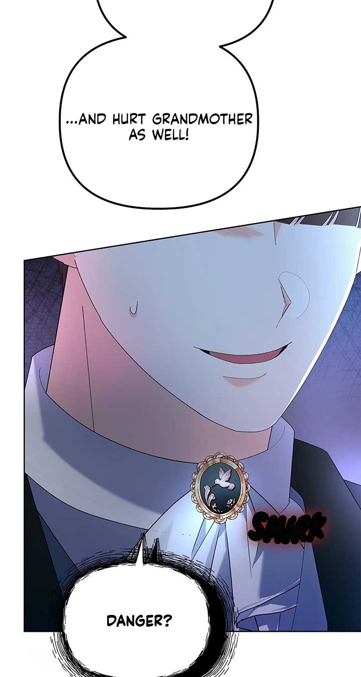 I Got Married to a Duke Called Beast Chapter 56 - Page 97