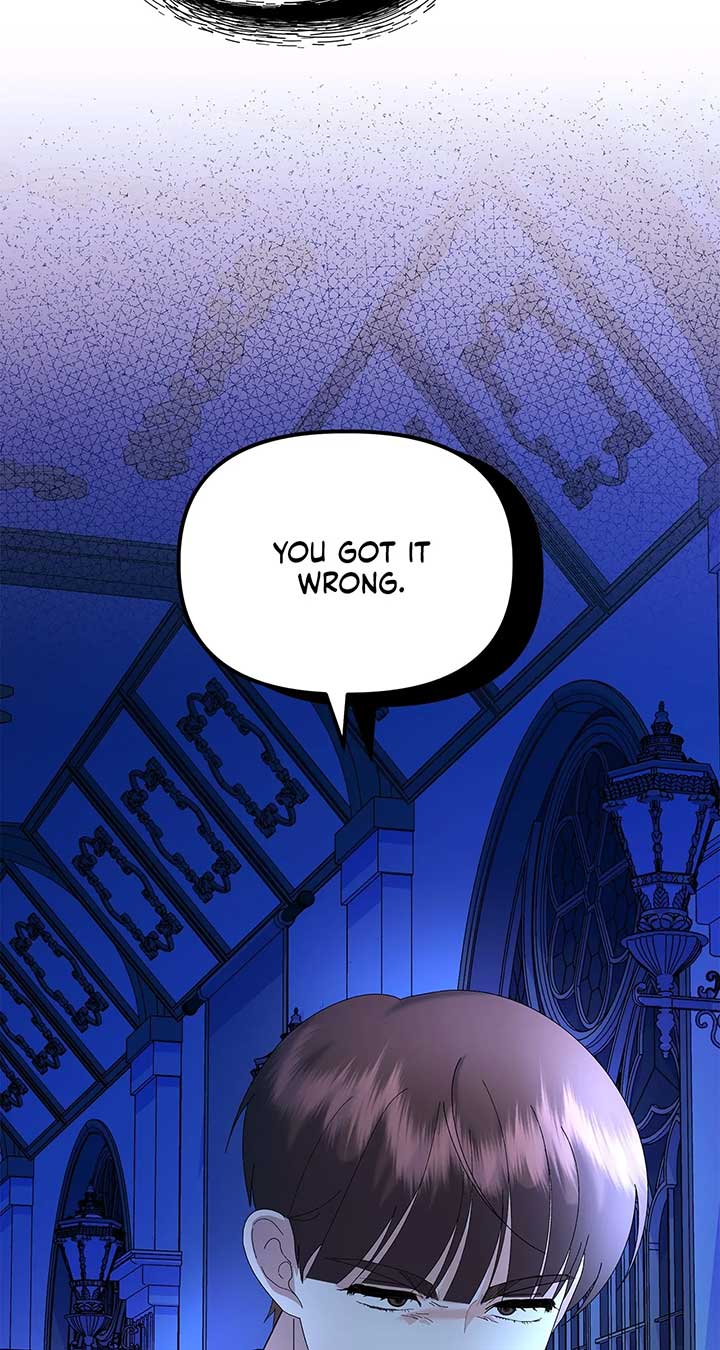 I Got Married to a Duke Called Beast Chapter 56 - Page 98