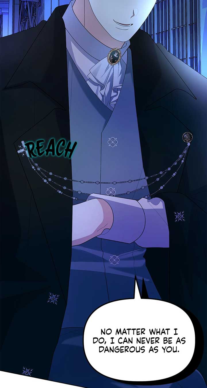 I Got Married to a Duke Called Beast Chapter 56 - Page 99