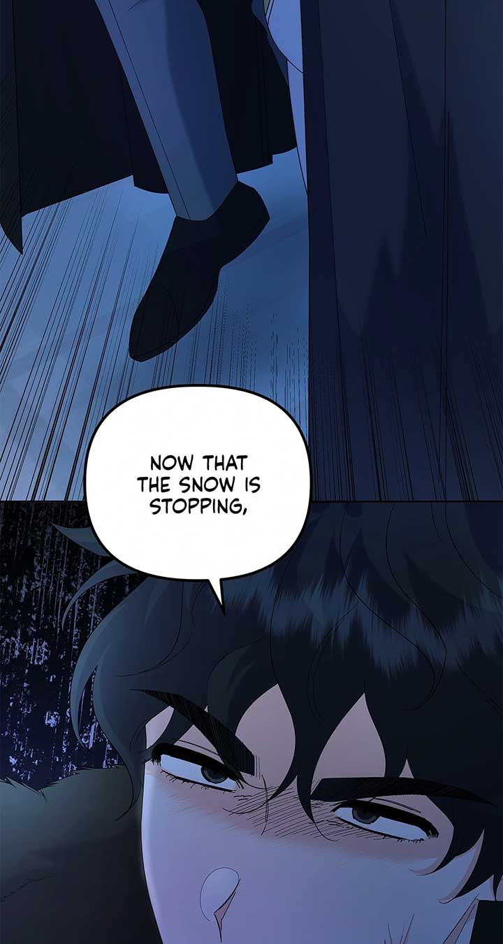 I Got Married to a Duke Called Beast Chapter 57 - Page 100