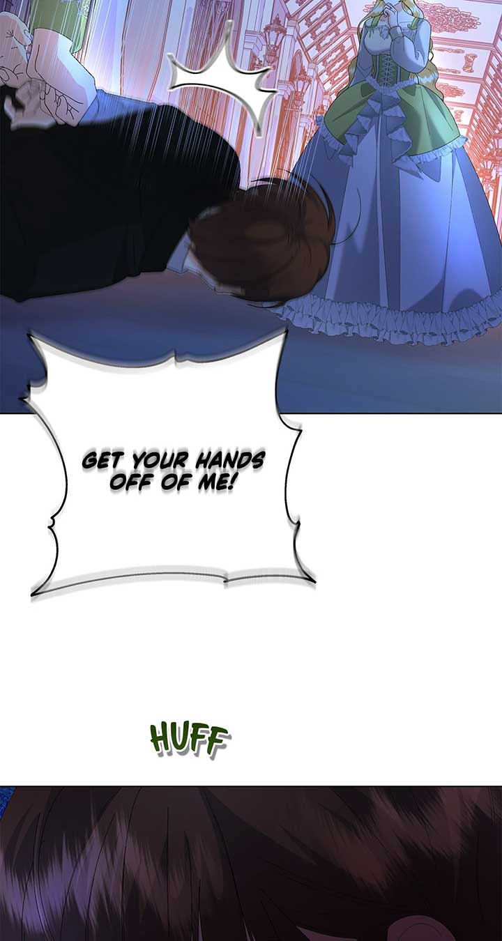 I Got Married to a Duke Called Beast Chapter 57 - Page 104